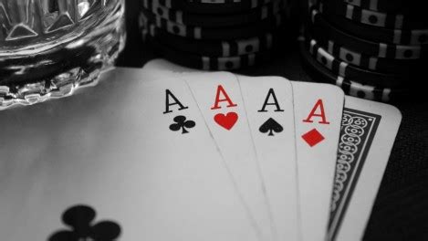 Poker partilha